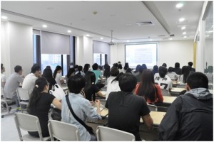 苏州新航道留学机构怎么样？