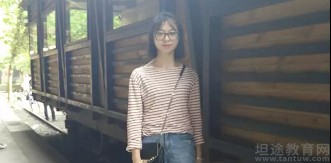 苏州新航道优秀学员