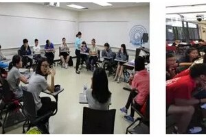 重磅！澳洲学子福音，苏州新航道成功进军海外