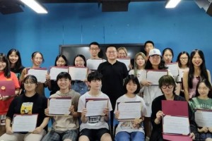 苏州新航道未来美国留学趋势解析会圆满结束