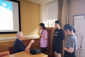 苏州新航道2018中国西部A-level学术研讨会落幕