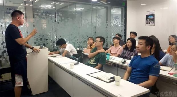 苏州新航道秋季班开课 早报为你开启超低折扣