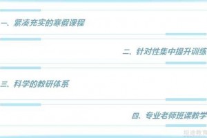 阅读听力双8.5备考雅思苏州新航道教你这么做
