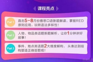 苏州新航道用英语讲中国故事复选圆满结束