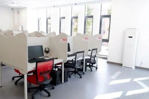 备考学习哪里好？苏州新航道自习室请收好