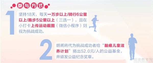 成都朗阁与爱通行这个春天一起见证挑战的力量