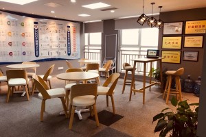 11月25日成都朗阁2022雅思BC内训新政发布会