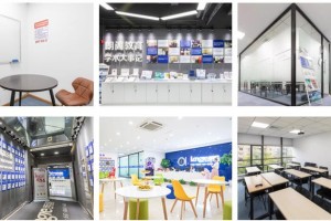 4月25日，朗阁雅思词汇班讲座拯救你的成绩啦