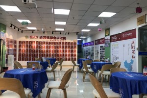 成都朗阁直播-特邀专家解密剑桥英语如何学习