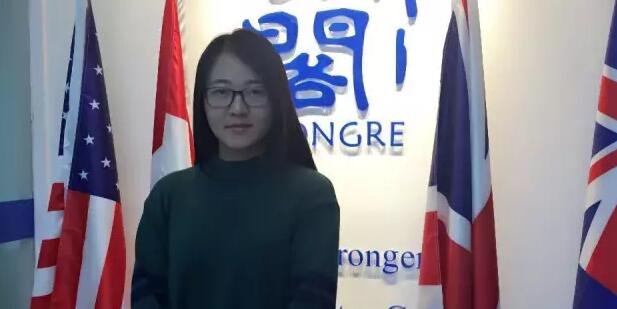 成都朗阁英语