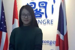 绵阳朗阁雅思培训助考6.5，拿下名校一箩筐