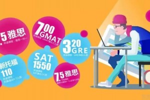 托福考生取得高分 还需以提升实力为重