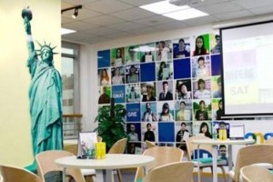重磅来袭：绵阳朗阁推出十元外教口语活动