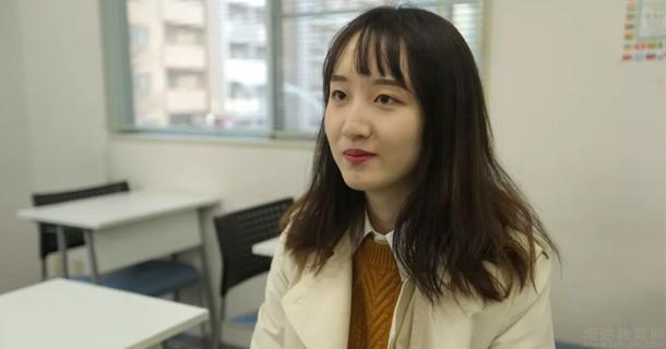苏州樱花国际日语