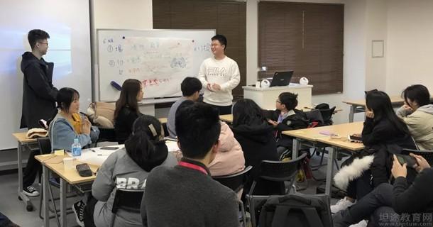 苏州樱花国际日语