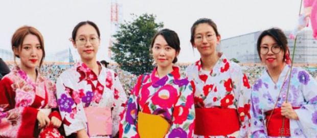 苏州樱花国际日语