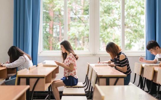 天津新东方考研