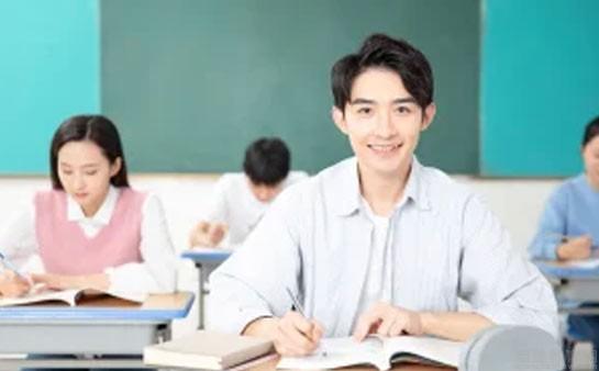 天津新东方考研集训