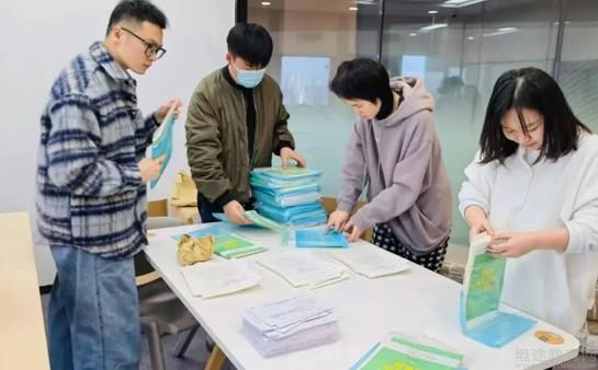 新东方考研教学现场