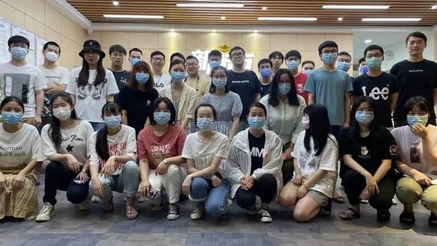 无锡新东方考研
