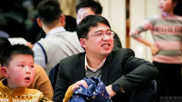无锡新东方学校