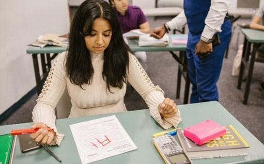 成都新航道学校