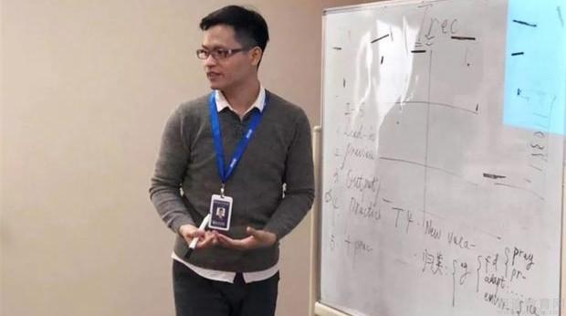 成都新航道内训|托福口语搭建框架注重细节