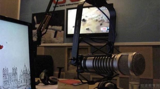 投票即送新航道口语课 主播投票倒计时2天