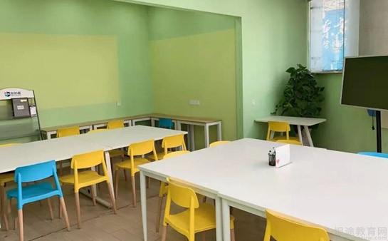 南京新航道雅思