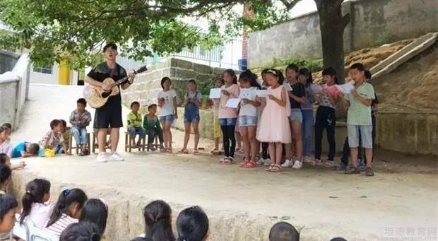 魅力研学 镇江新航道在美丽的花瑶等你