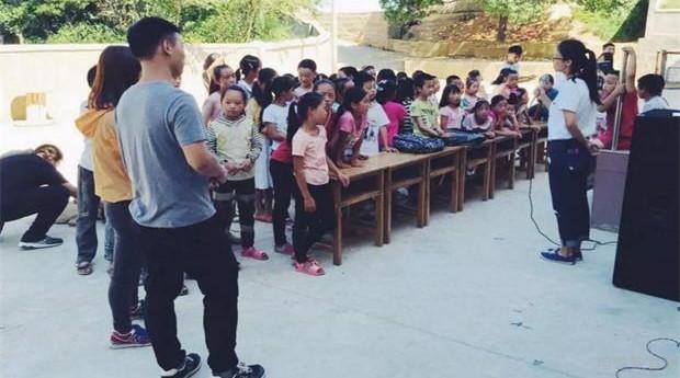 魅力研学 镇江新航道在美丽的花瑶等你