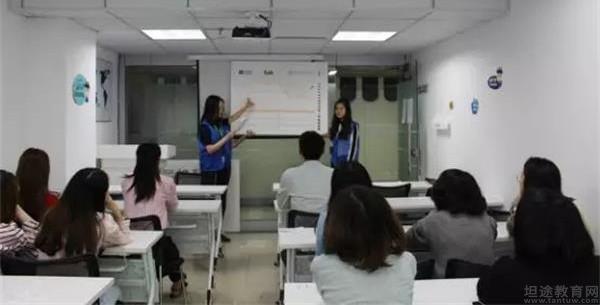 苏州新航道雅思全真模考 考前诊断为你而战