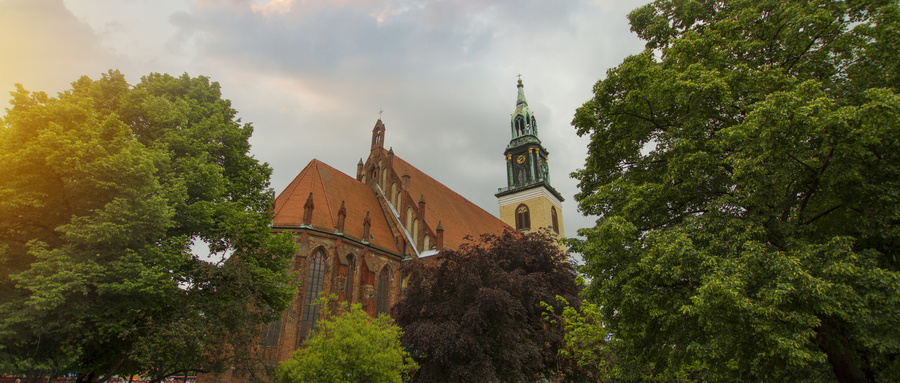 南京新视线德语培训