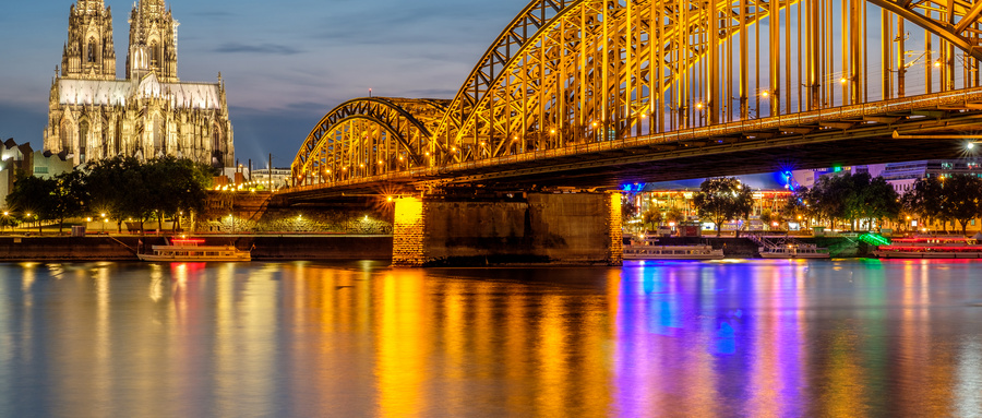 南京新视线德语培训