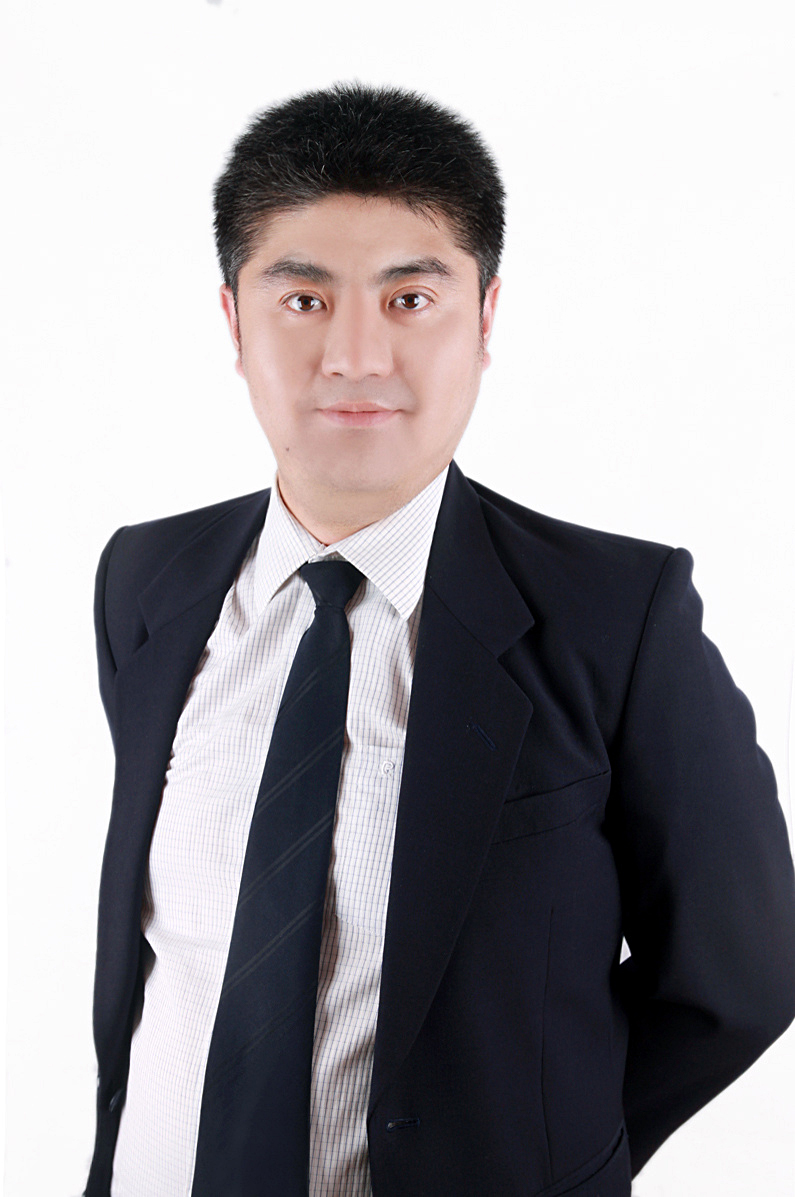 新视线德语师资