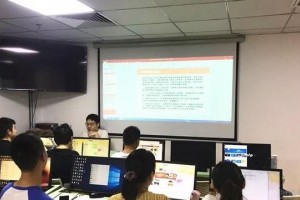 苏州昆山区哪里的python培训机构比较好(人工智能)