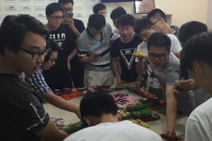 苏州张家港新区CAD培训学校哪里好(快多久可以学会cad)