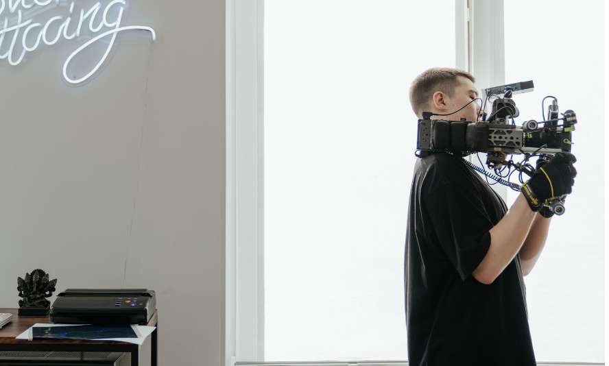 苏州影视后期培训