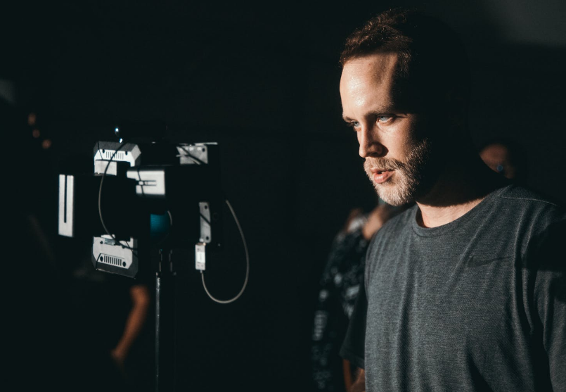 苏州影视后期培训