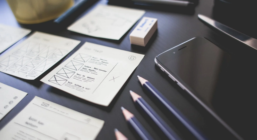 苏州UI设计培训