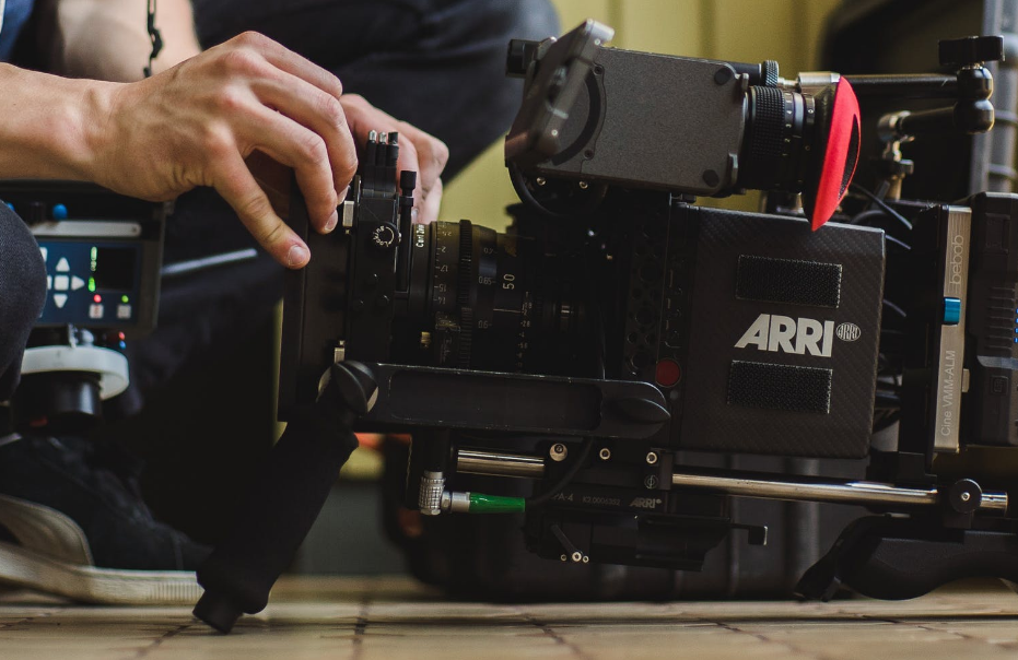 苏州影视后期培训