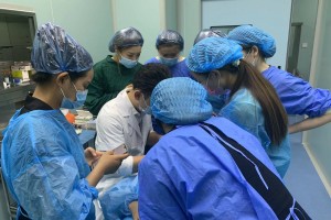 铜山微整培训班学费一览表优质技术品质教学