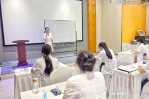 微整培训学习机构微整去哪个学校好