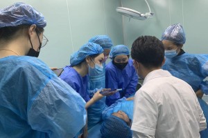 微整形培训院校微整在哪学比较好
