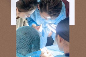 微整形培训学习机构微整培训哪里比较