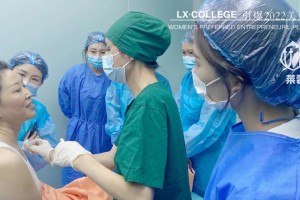 微整正规培训学习微整去哪好