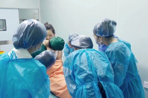 想微整形课程培训学习微整哪块好