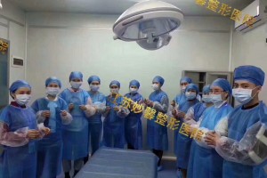 微整形微整形培训机构学习微整形那家公司好