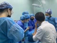 微整培训学微整需要哪些条件呢