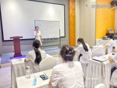 微整整形培训学习微整形那里好呢